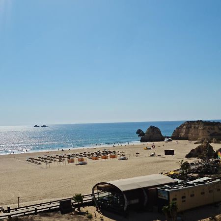 Portugal Algarve Beach Apartment ปอร์ติเมา ภายนอก รูปภาพ