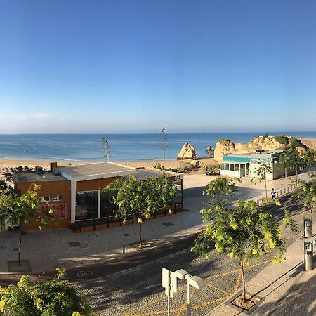 Portugal Algarve Beach Apartment ปอร์ติเมา ภายนอก รูปภาพ