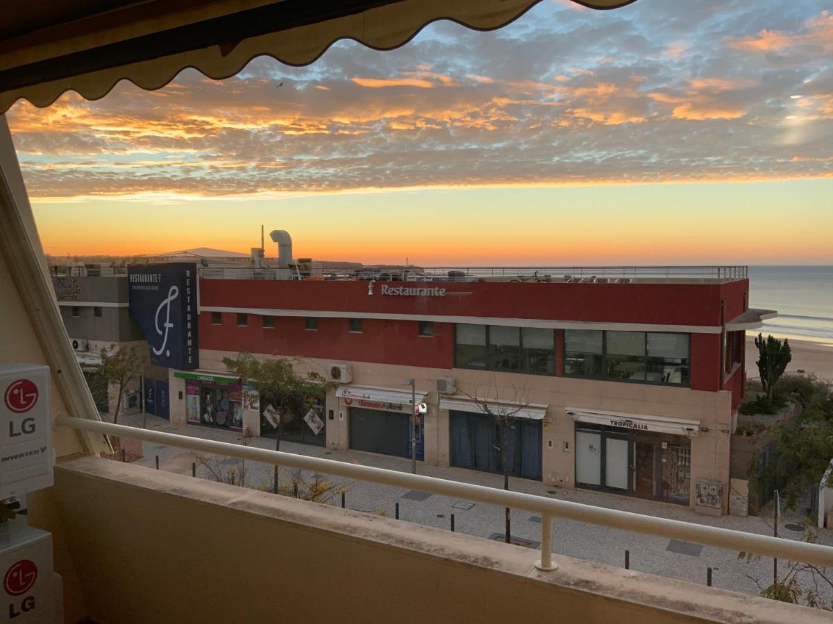 Portugal Algarve Beach Apartment ปอร์ติเมา ภายนอก รูปภาพ