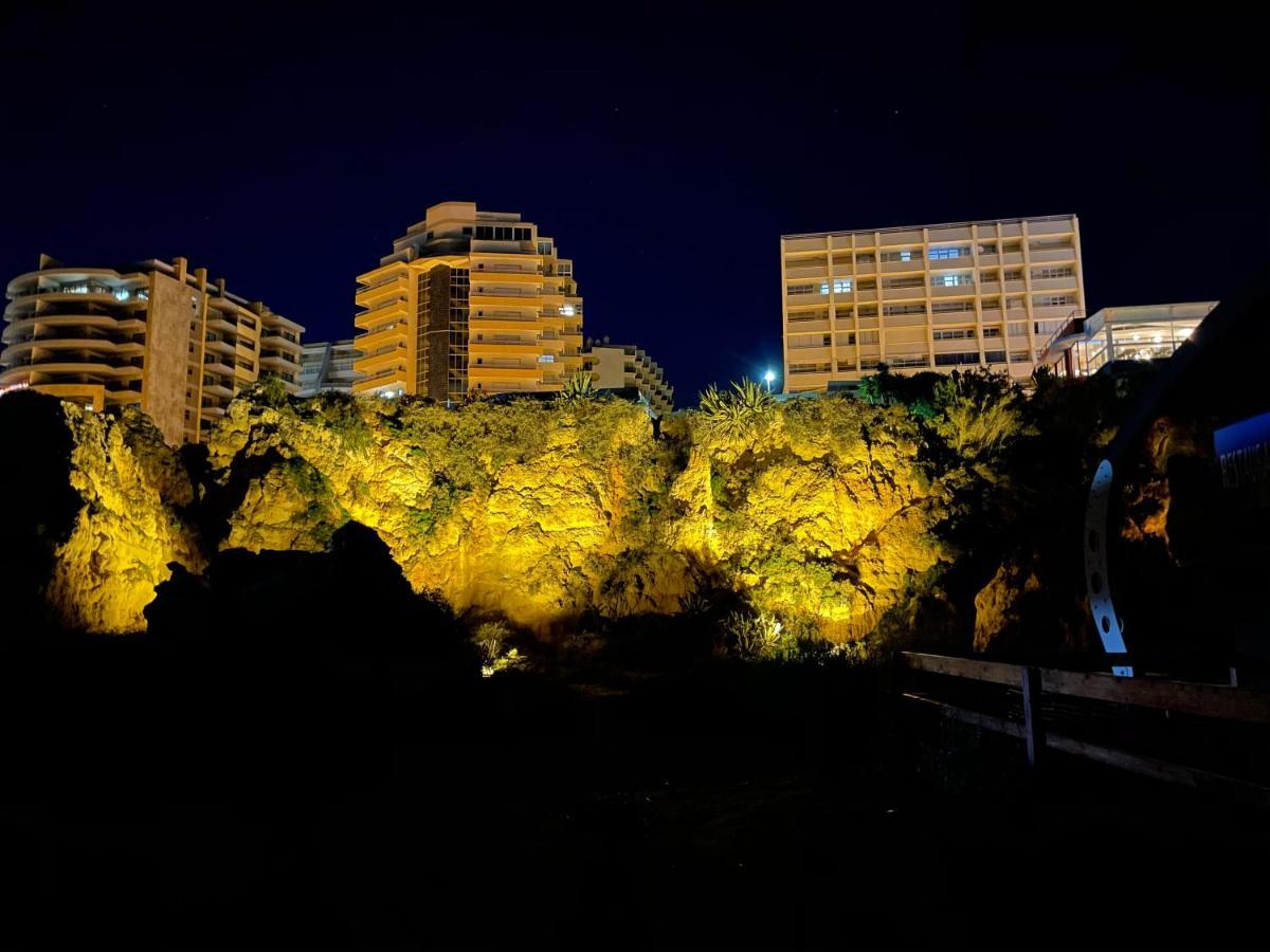 Portugal Algarve Beach Apartment ปอร์ติเมา ภายนอก รูปภาพ