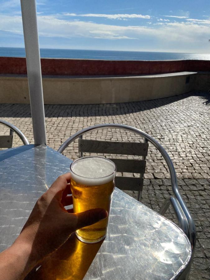 Portugal Algarve Beach Apartment ปอร์ติเมา ภายนอก รูปภาพ
