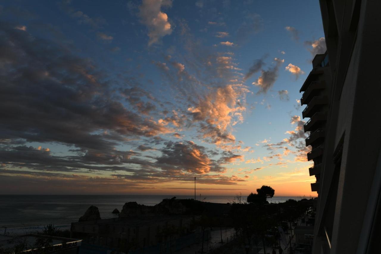 Portugal Algarve Beach Apartment ปอร์ติเมา ภายนอก รูปภาพ