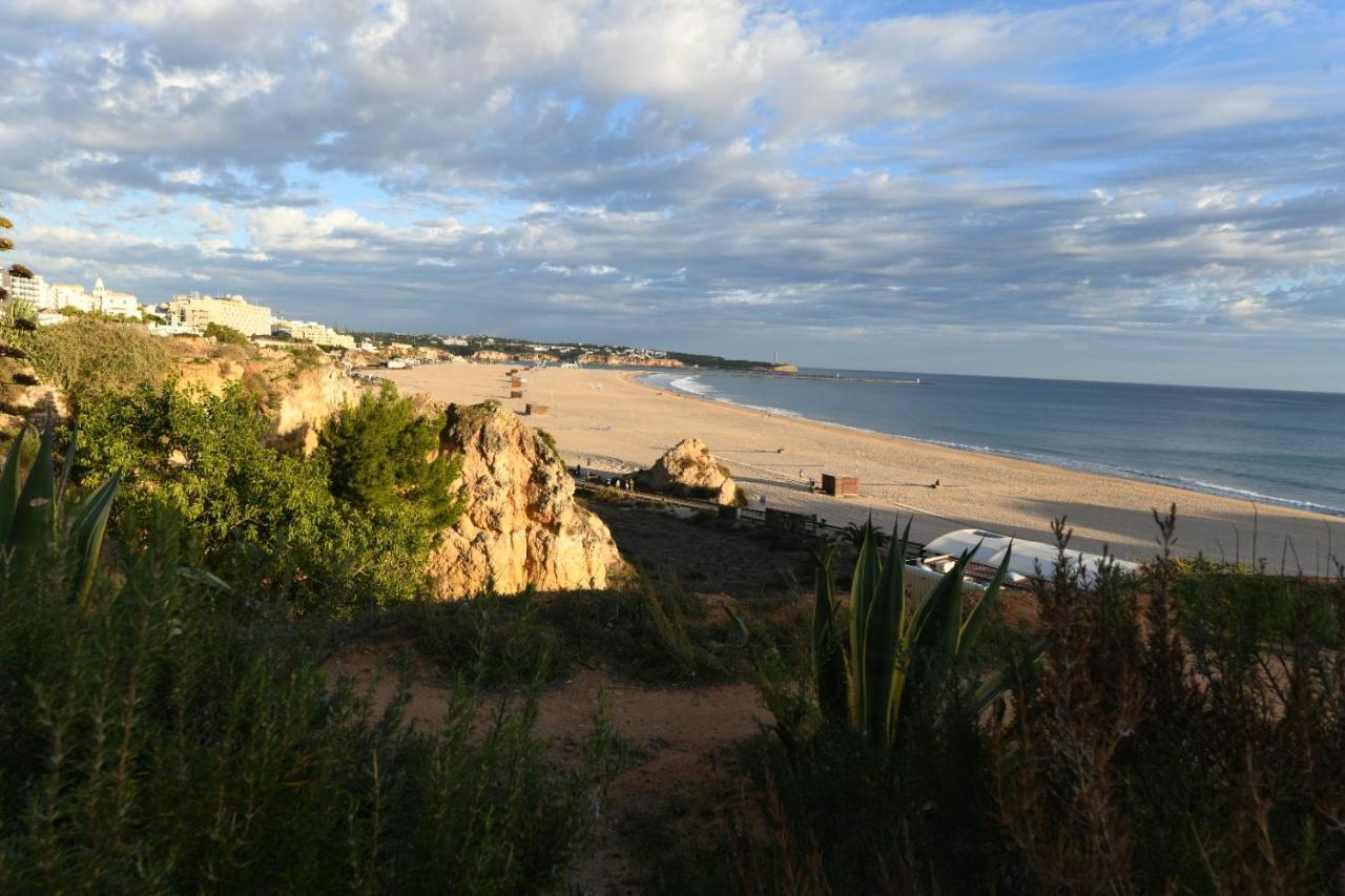 Portugal Algarve Beach Apartment ปอร์ติเมา ภายนอก รูปภาพ