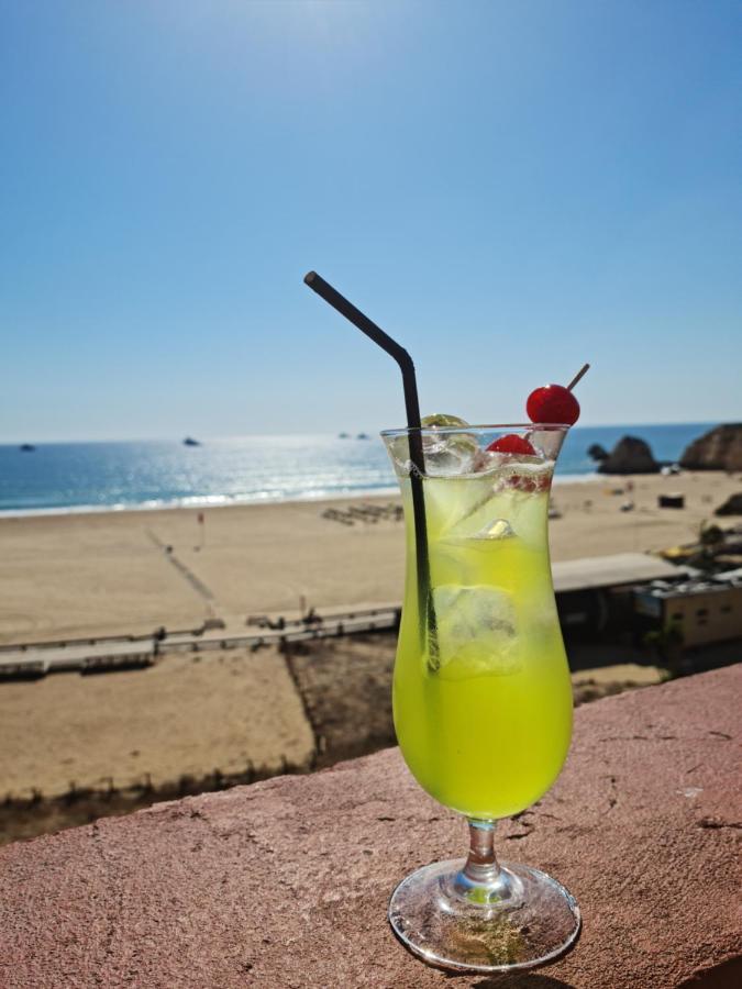 Portugal Algarve Beach Apartment ปอร์ติเมา ภายนอก รูปภาพ