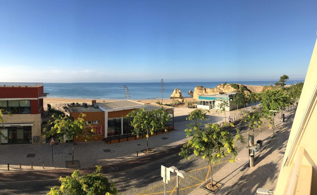 Portugal Algarve Beach Apartment ปอร์ติเมา ภายนอก รูปภาพ