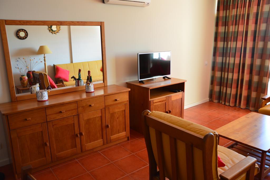 Portugal Algarve Beach Apartment ปอร์ติเมา ภายนอก รูปภาพ