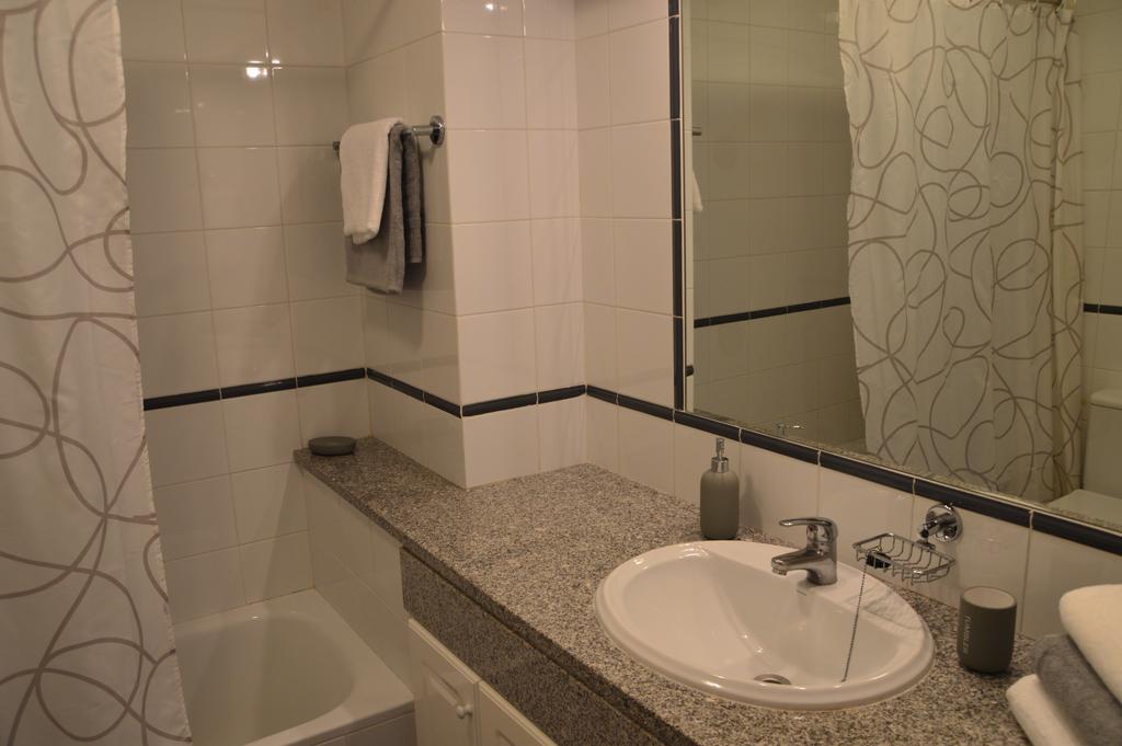 Portugal Algarve Beach Apartment ปอร์ติเมา ภายนอก รูปภาพ