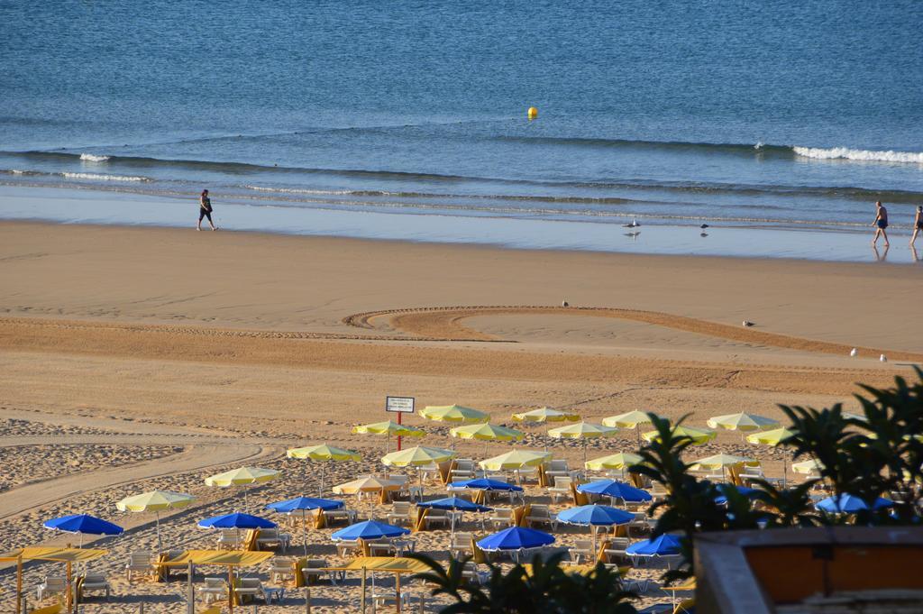 Portugal Algarve Beach Apartment ปอร์ติเมา ภายนอก รูปภาพ