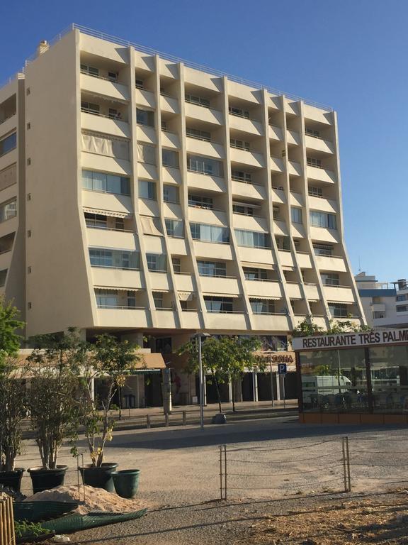 Portugal Algarve Beach Apartment ปอร์ติเมา ภายนอก รูปภาพ