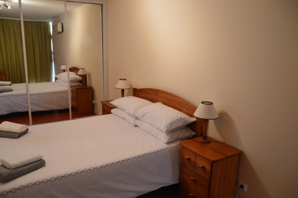 Portugal Algarve Beach Apartment ปอร์ติเมา ภายนอก รูปภาพ