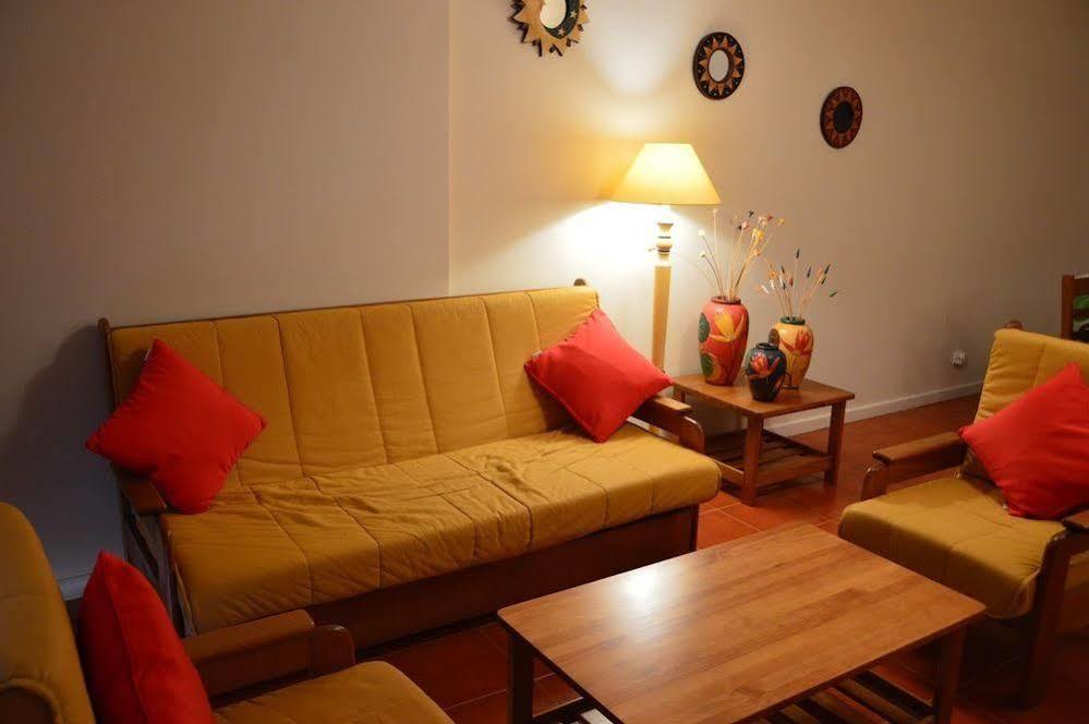 Portugal Algarve Beach Apartment ปอร์ติเมา ภายนอก รูปภาพ