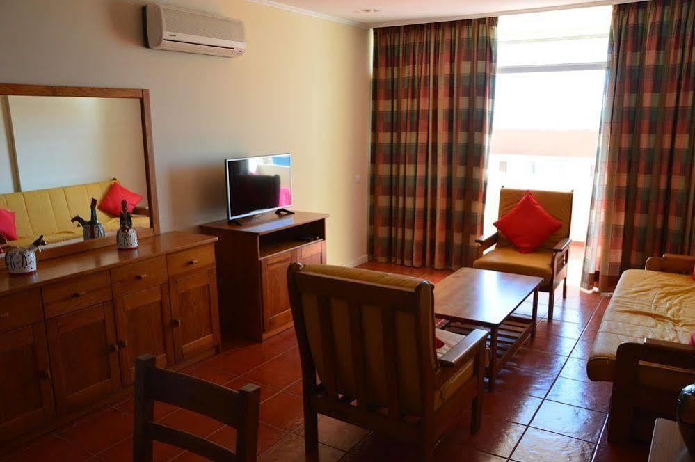 Portugal Algarve Beach Apartment ปอร์ติเมา ภายนอก รูปภาพ