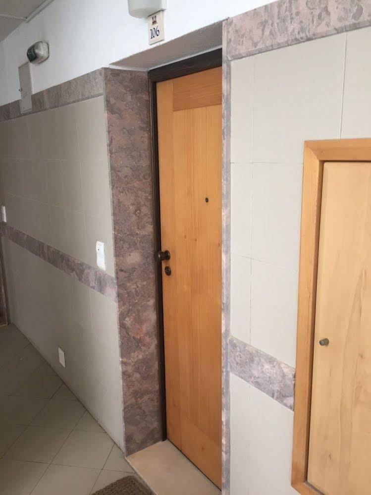 Portugal Algarve Beach Apartment ปอร์ติเมา ภายนอก รูปภาพ