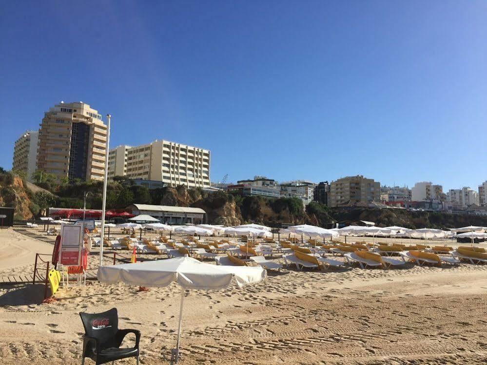 Portugal Algarve Beach Apartment ปอร์ติเมา ภายนอก รูปภาพ