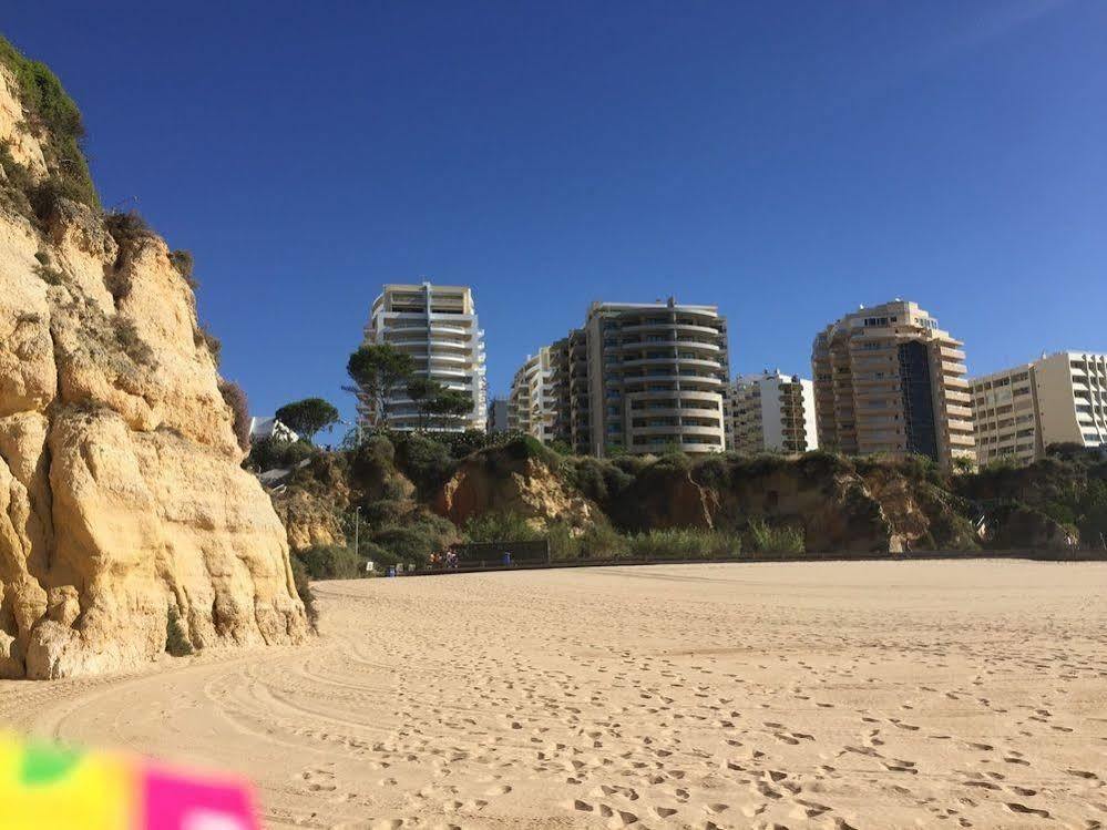 Portugal Algarve Beach Apartment ปอร์ติเมา ภายนอก รูปภาพ