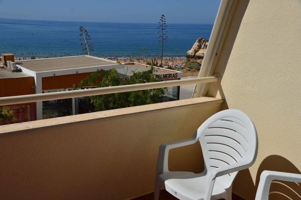 Portugal Algarve Beach Apartment ปอร์ติเมา ภายนอก รูปภาพ