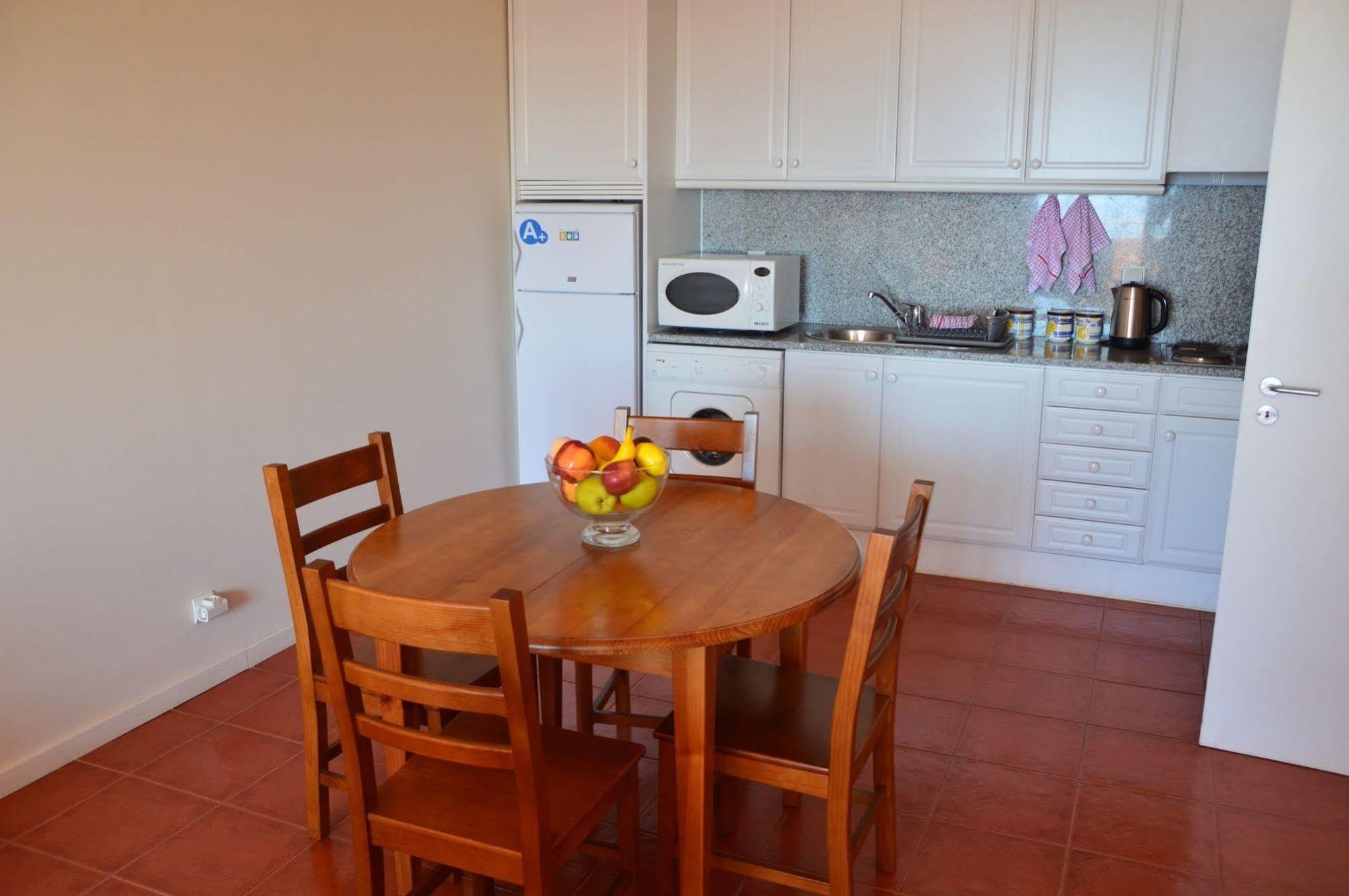 Portugal Algarve Beach Apartment ปอร์ติเมา ภายนอก รูปภาพ
