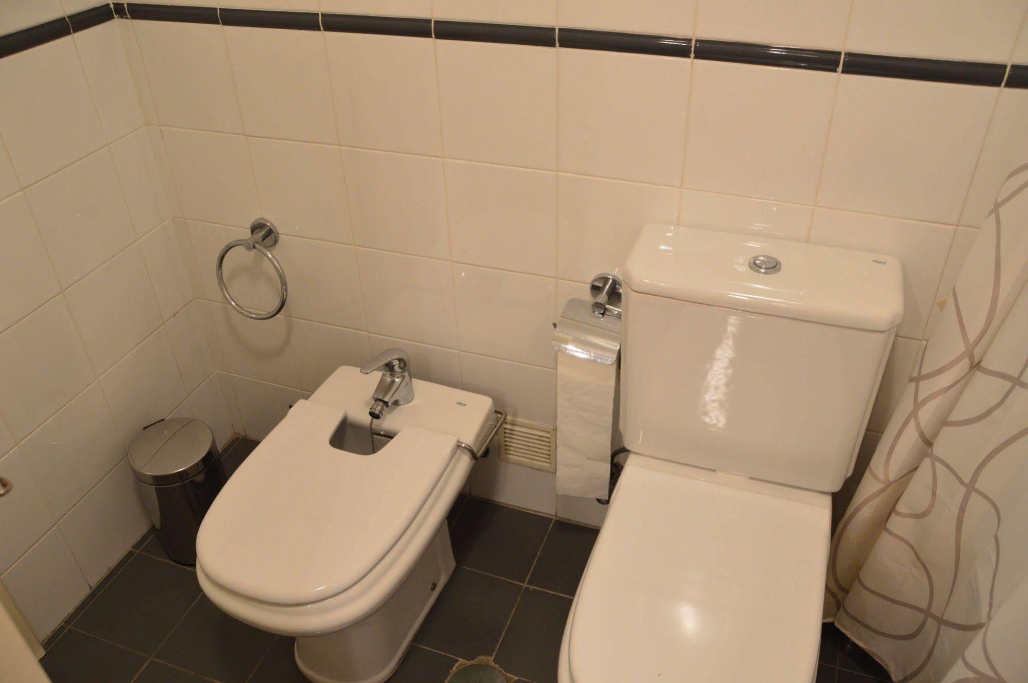 Portugal Algarve Beach Apartment ปอร์ติเมา ภายนอก รูปภาพ