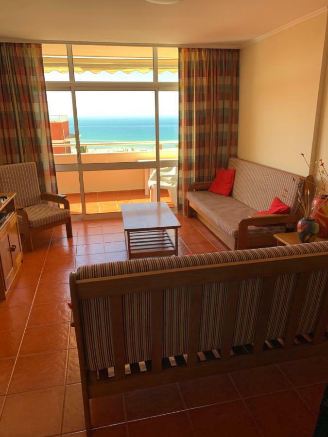 Portugal Algarve Beach Apartment ปอร์ติเมา ภายนอก รูปภาพ