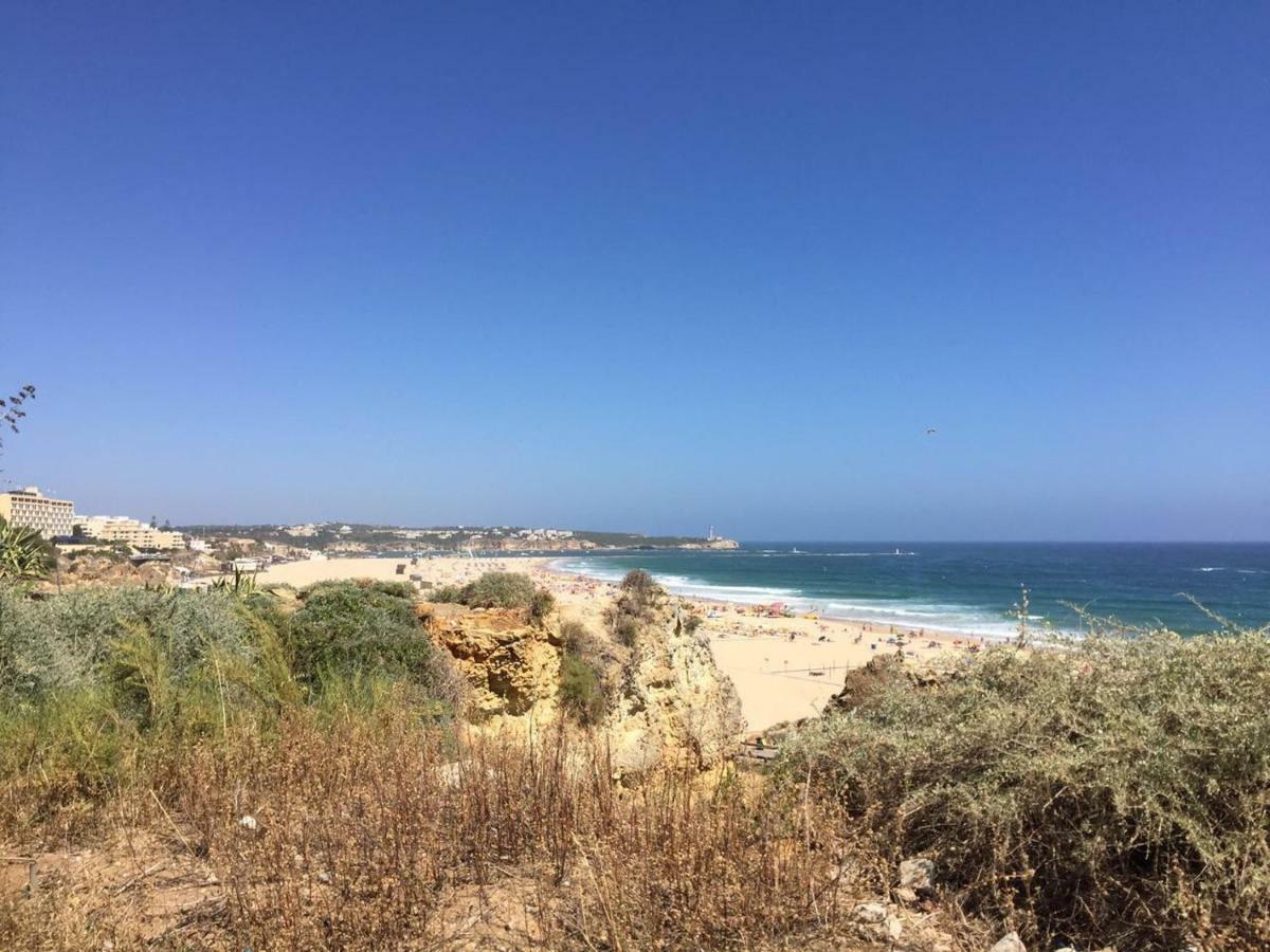 Portugal Algarve Beach Apartment ปอร์ติเมา ภายนอก รูปภาพ
